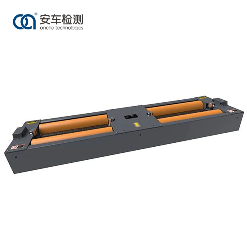 10-tonn speedometer tester