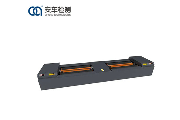 Fordelene med Roller Brake Tester
