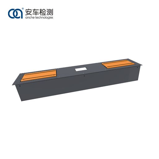 Tester for biloppheng